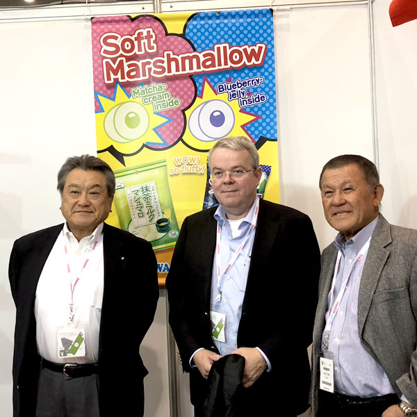 エイワアメリカ